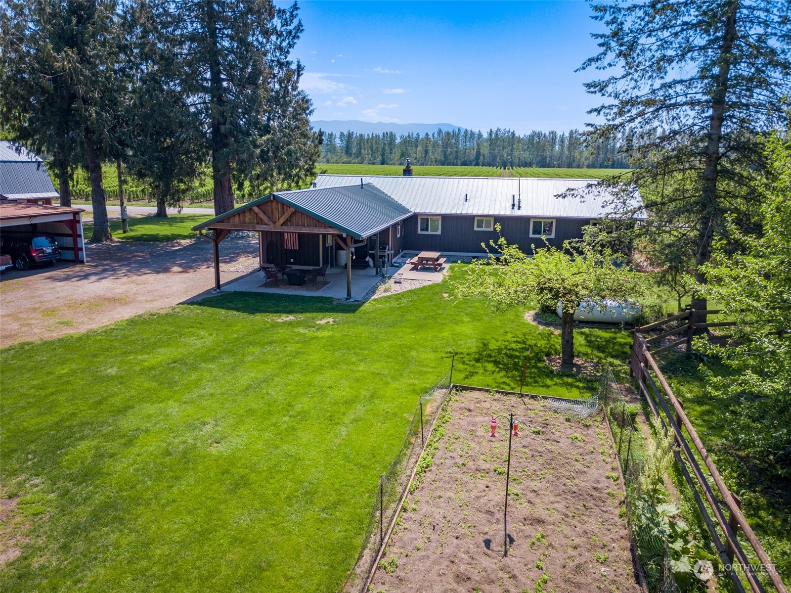 3316 Massey Road Everson, WA 98247 - Photo 4 of 40 Gallery Image 4