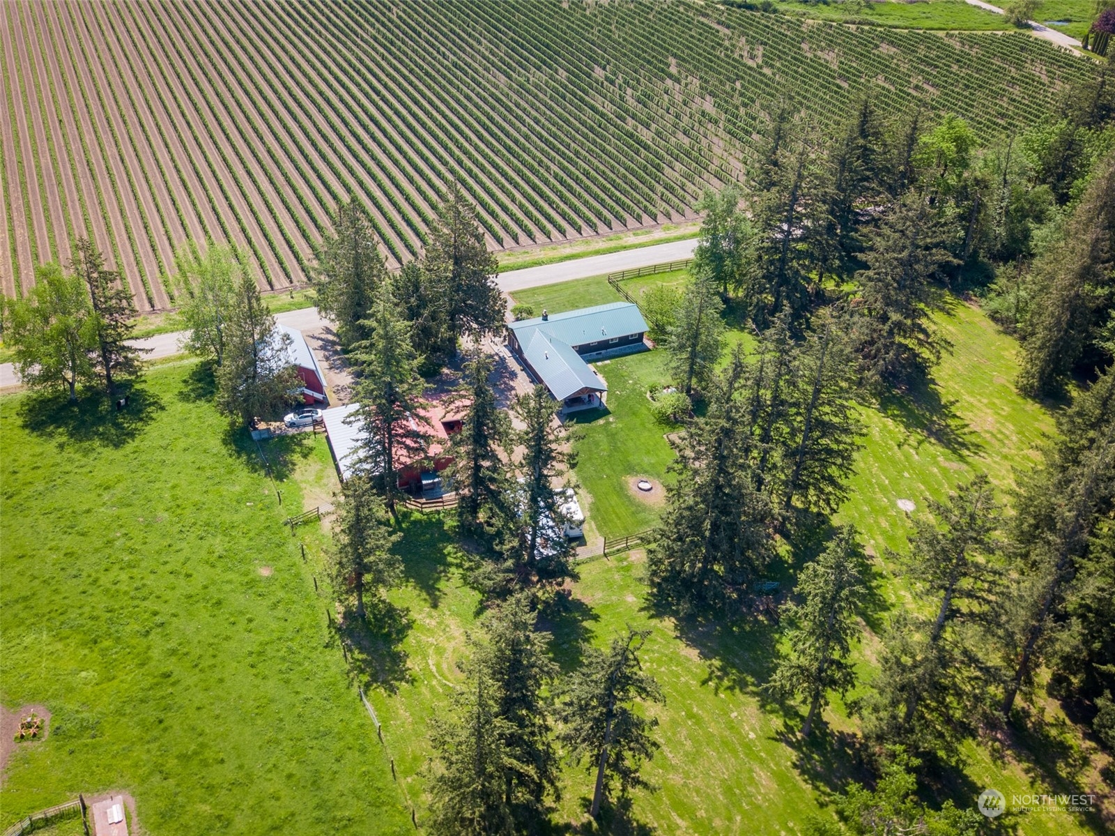 3316 Massey Road Everson, WA 98247 - Photo 5 of 40 Gallery Image 5