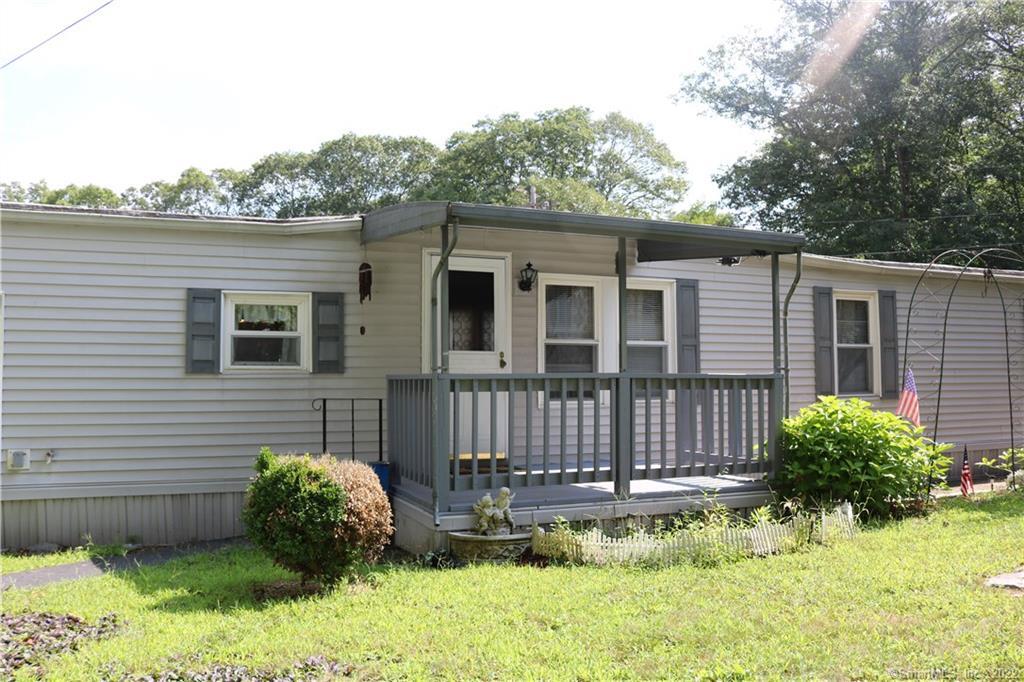73 Pacemaker Avenue Norwich, CT 06360 - Photo 1 of 1 Gallery Image 1