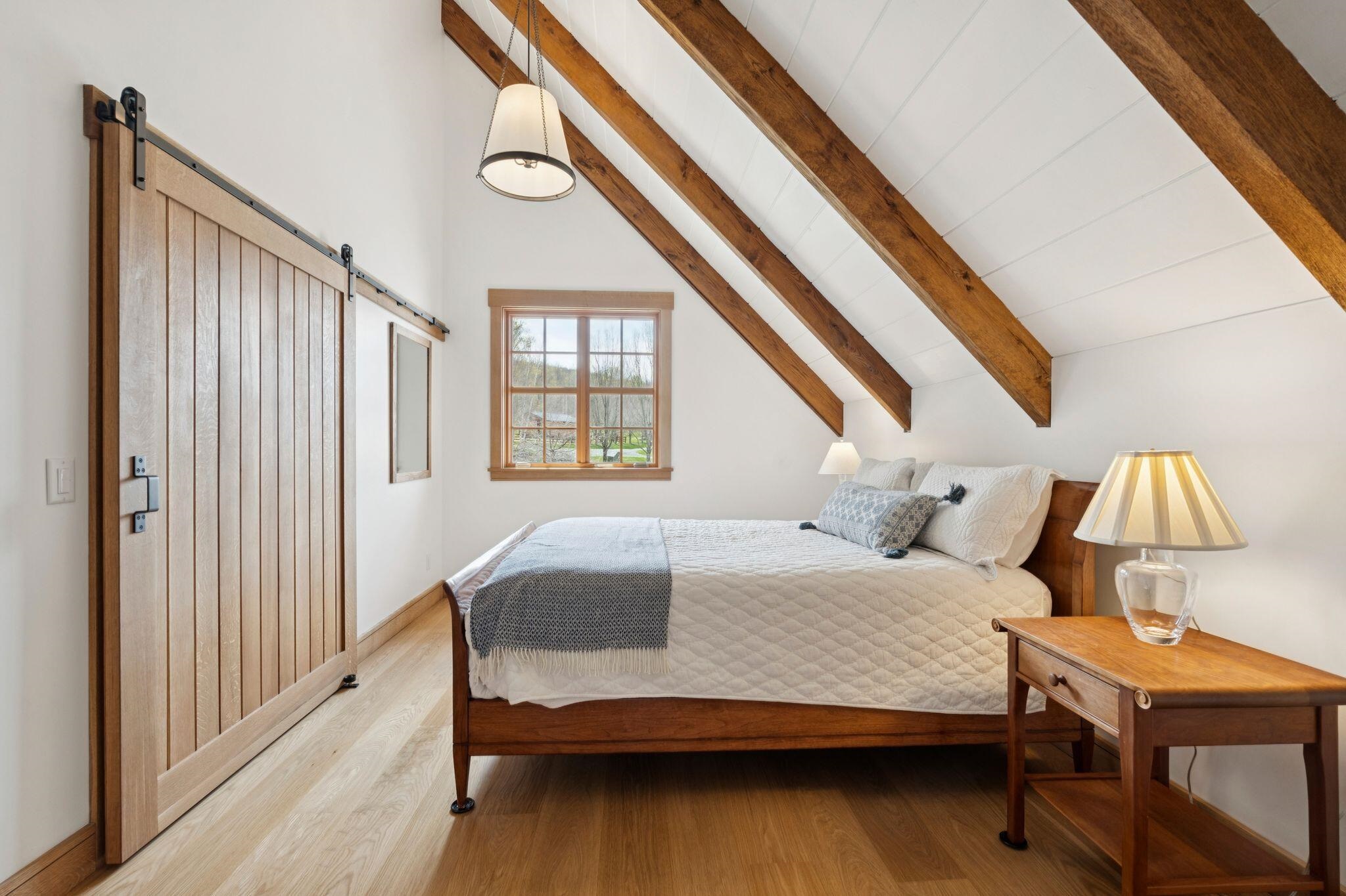 2358 Long Hill Road Woodstock, VT 05091 - Photo 25 of 51