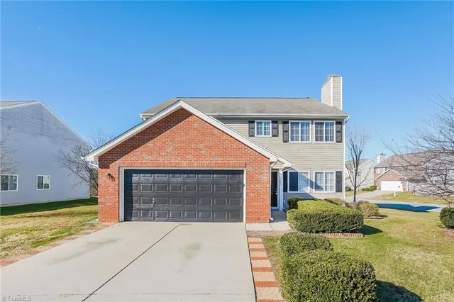 $2,455 | 5605 Hidden Lake Drive, Browns Summit, NC 27214