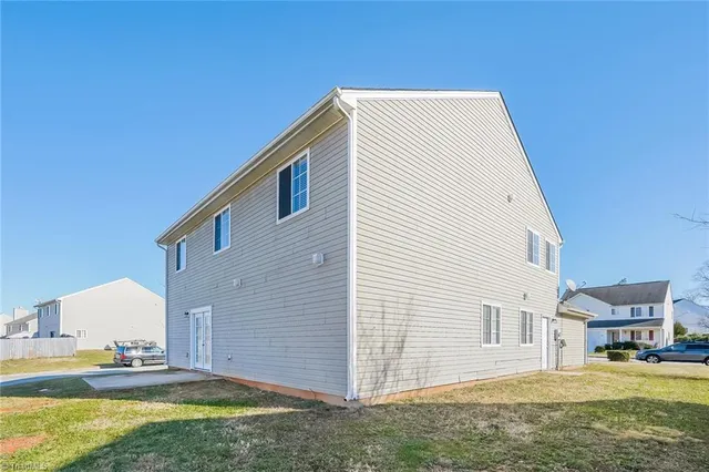 $2,455 | 5605 Hidden Lake Drive, Browns Summit, NC 27214