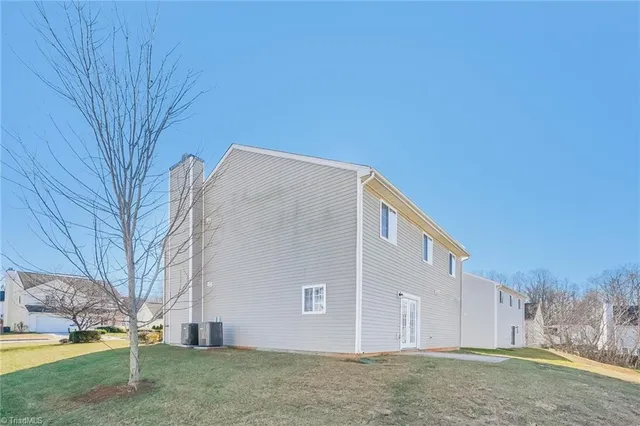 $2,455 | 5605 Hidden Lake Drive, Browns Summit, NC 27214