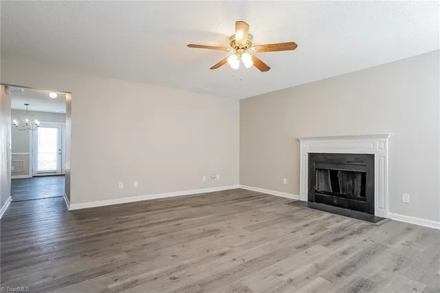 $2,455 | 5605 Hidden Lake Drive, Browns Summit, NC 27214