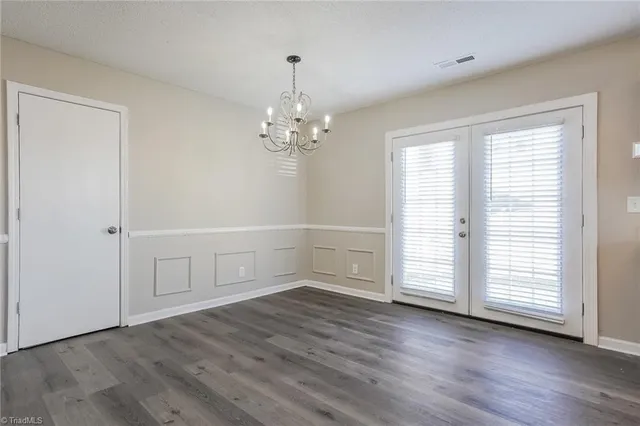 $2,455 | 5605 Hidden Lake Drive, Browns Summit, NC 27214