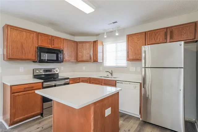 $2,455 | 5605 Hidden Lake Drive, Browns Summit, NC 27214