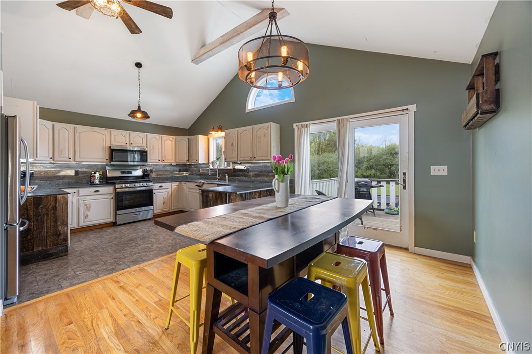 1707 Pompey Center Road Fabius, NY 13063 - Photo 12 of 50