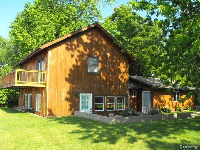 4628 Burke Road Newport, MI 48166 - Photo 1 of 16 4628 Burke 011