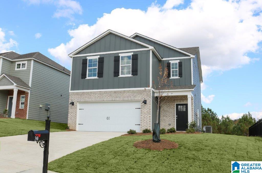 30 Sussex Road Odenville, AL 35120 - Photo 3 of 18