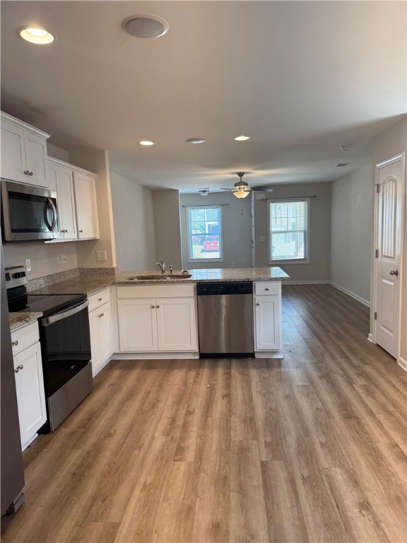 108 Adger Road Pendleton, SC 29670 - Photo 4 of 14