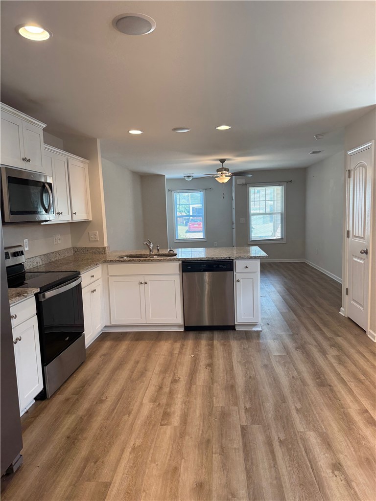 108 Adger Road Pendleton, SC 29670 - Photo 4 of 14
