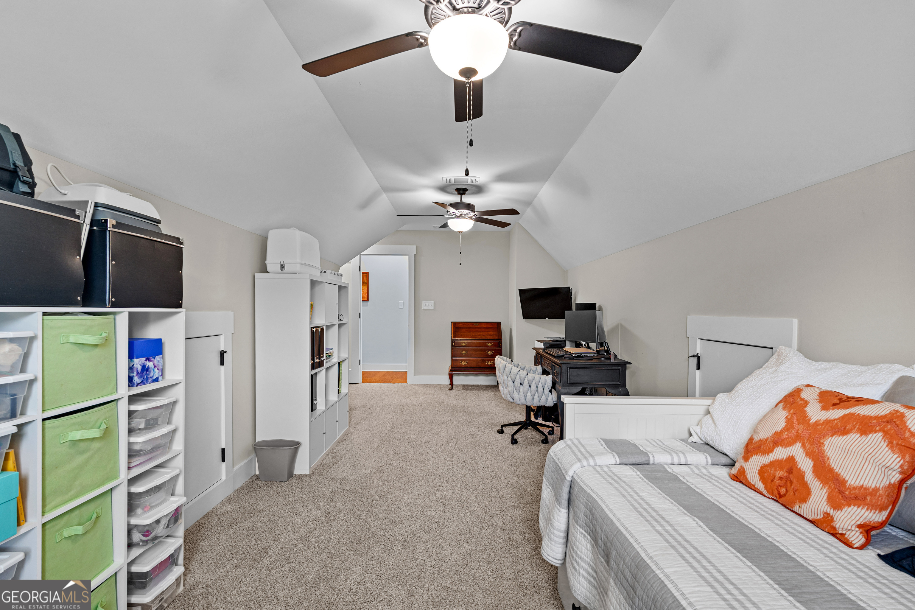 314 Bankstown Road Brooks, GA 30205 - Photo 63 of 89