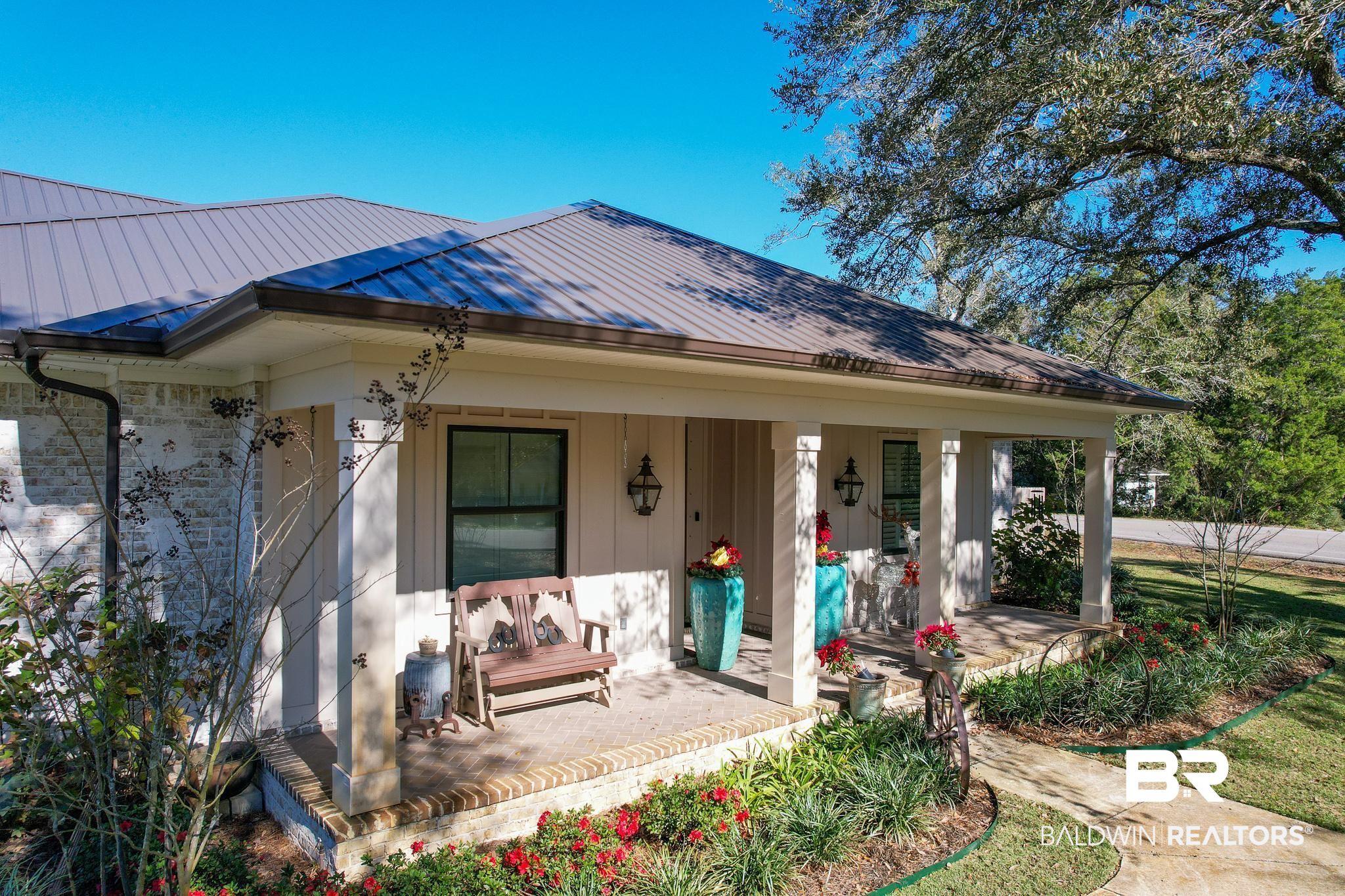 14962 Cedar Street Magnolia Springs, AL 36555 - Photo 3 of 4 Gallery Image 3
