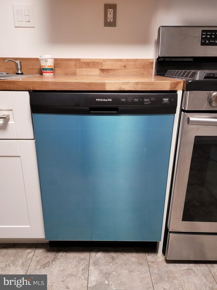 700 Mansfield Road Essex, MD 21221 - Photo 13 of 32 Brand new dishwasher