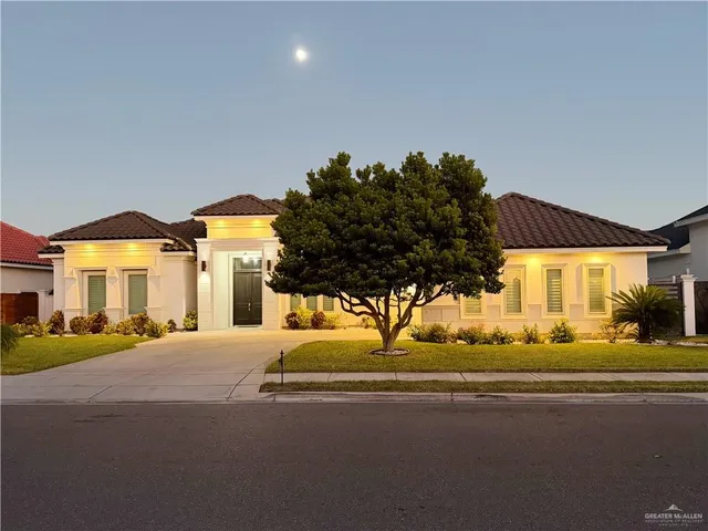 $475,000 | 2818 Esmeralda Street, Edinburg, TX 78539