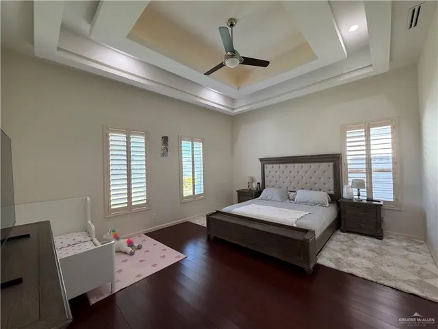 $475,000 | 2818 Esmeralda Street, Edinburg, TX 78539