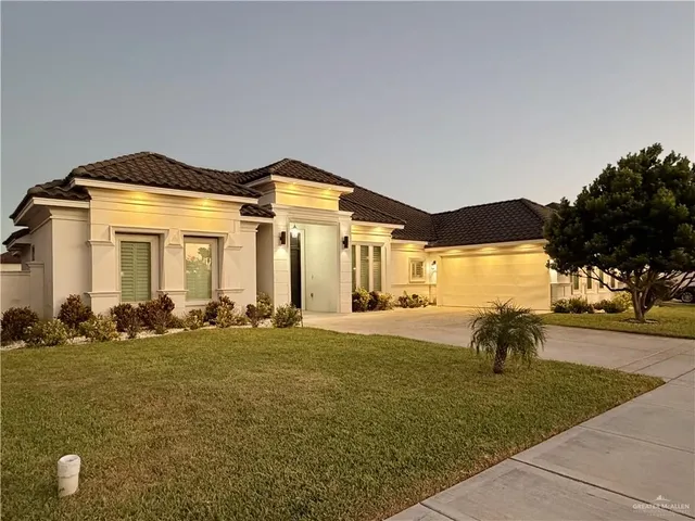 $475,000 | 2818 Esmeralda Street, Edinburg, TX 78539