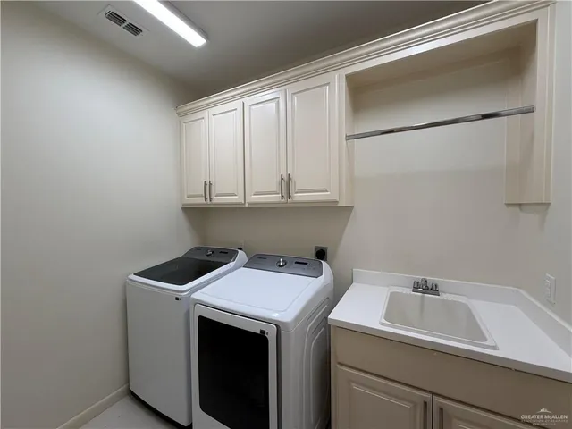 $475,000 | 2818 Esmeralda Street, Edinburg, TX 78539