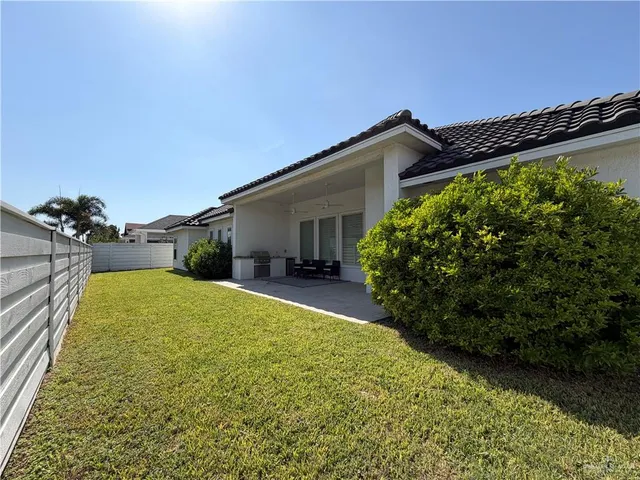 $475,000 | 2818 Esmeralda Street, Edinburg, TX 78539