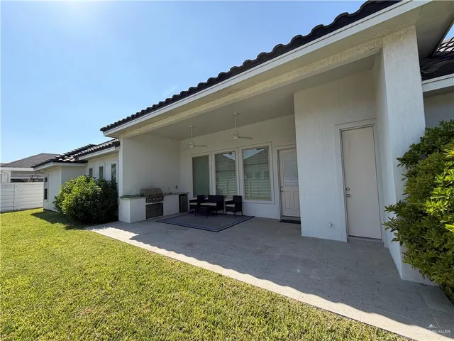 $475,000 | 2818 Esmeralda Street, Edinburg, TX 78539