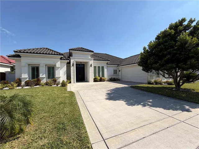 $475,000 | 2818 Esmeralda Street, Edinburg, TX 78539