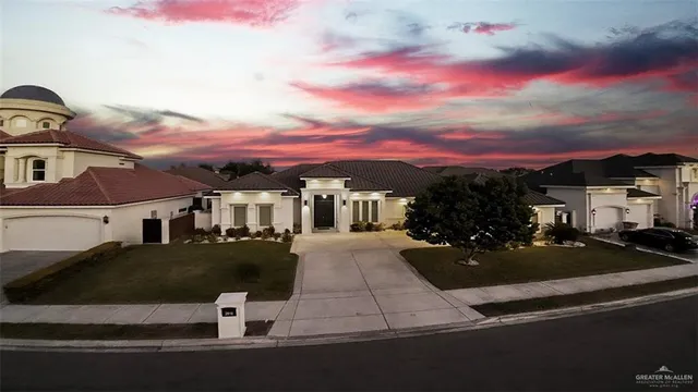 $475,000 | 2818 Esmeralda Street, Edinburg, TX 78539