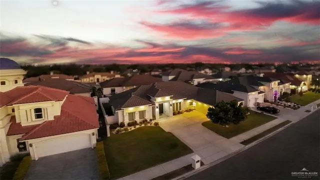 $475,000 | 2818 Esmeralda Street, Edinburg, TX 78539