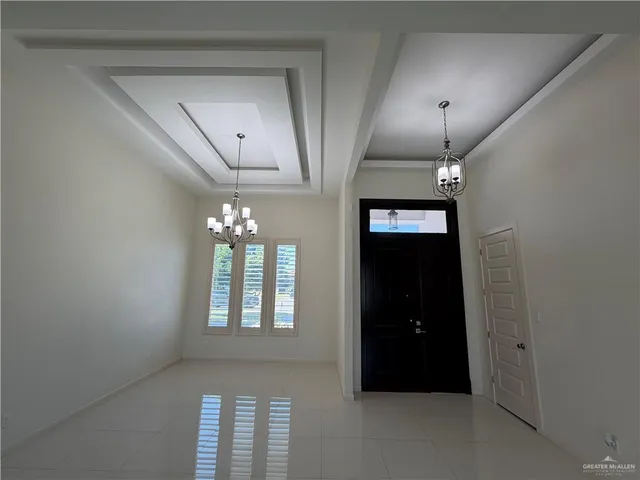 $475,000 | 2818 Esmeralda Street, Edinburg, TX 78539