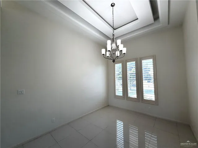 $475,000 | 2818 Esmeralda Street, Edinburg, TX 78539