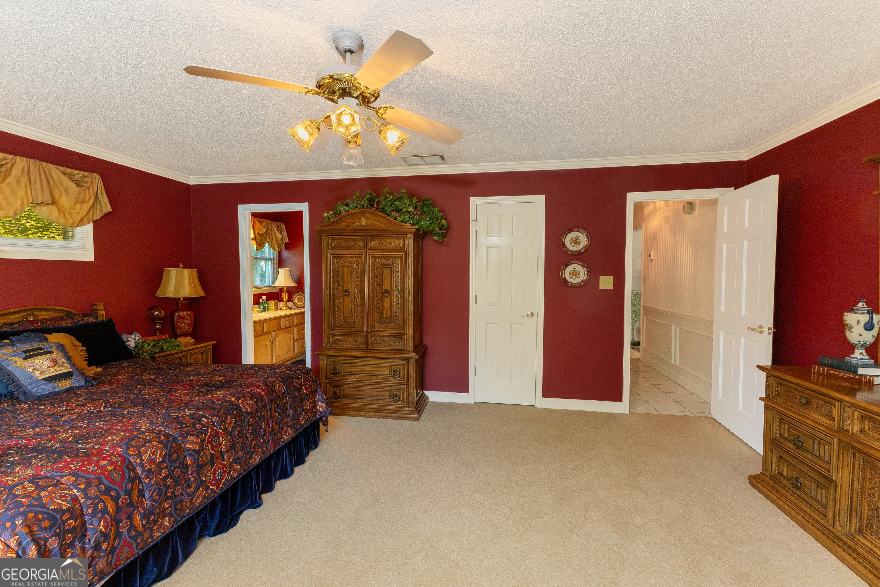716 Snead Road Fayetteville, GA 30215 - Photo 30 of 55