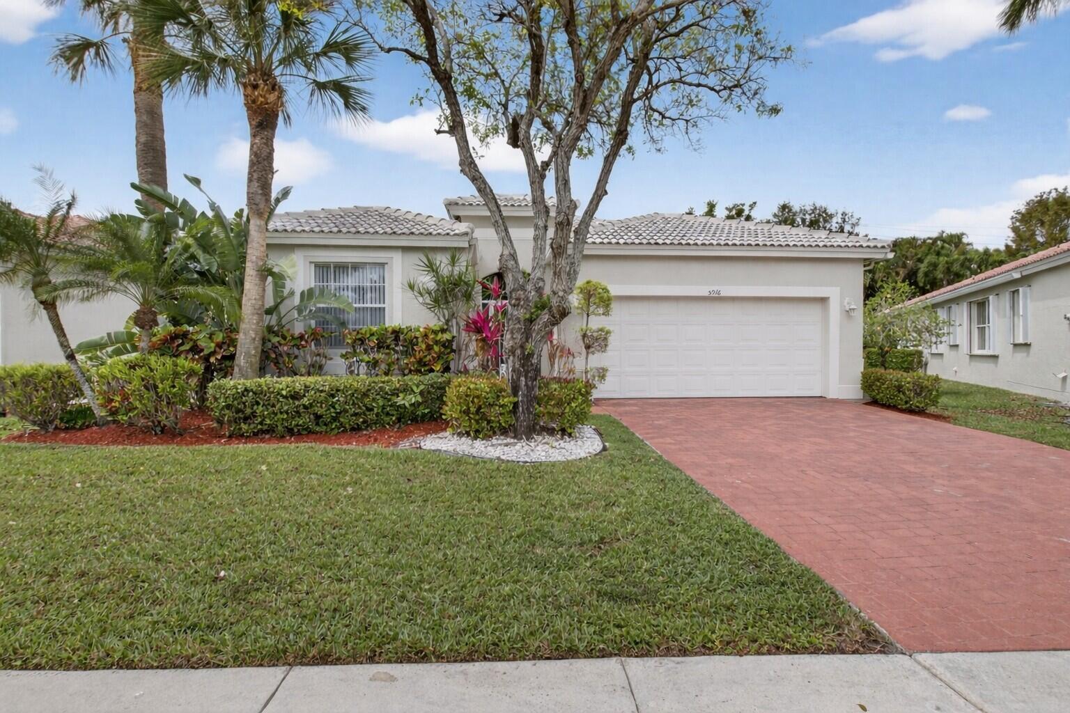 Welcome Home!