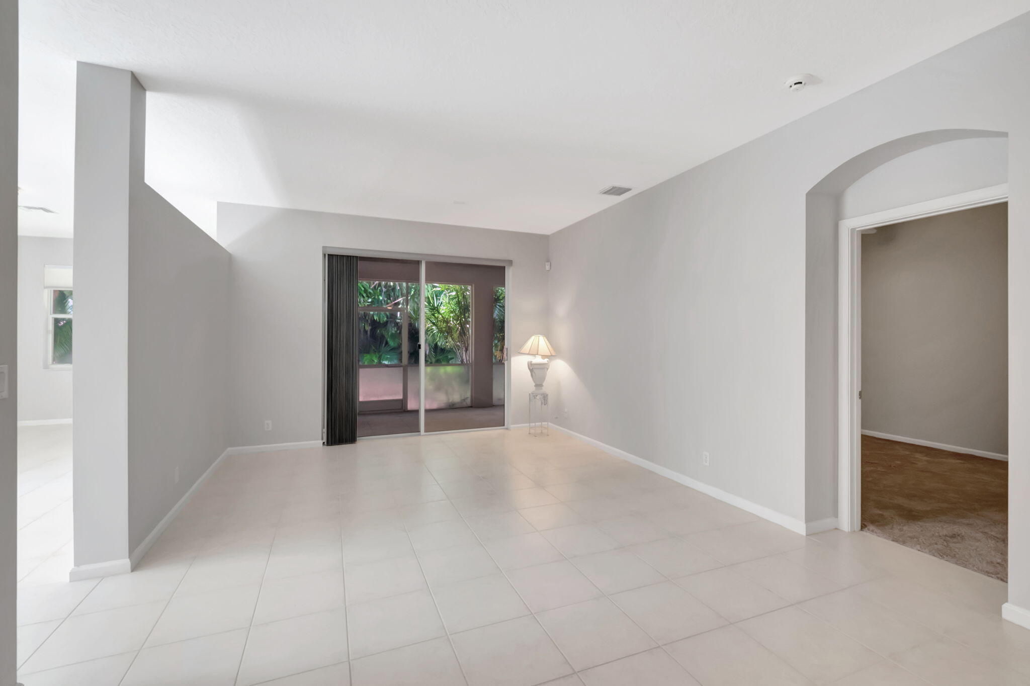 5916 Seashell Terrace Boynton Beach, FL 33437 - Photo 9 of 81 a view of an empty room with a window