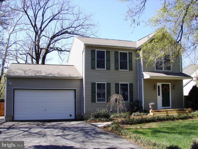89 Jones Station Road Arnold, MD 21012 - Photo 1 of 22 Exterior (Main)