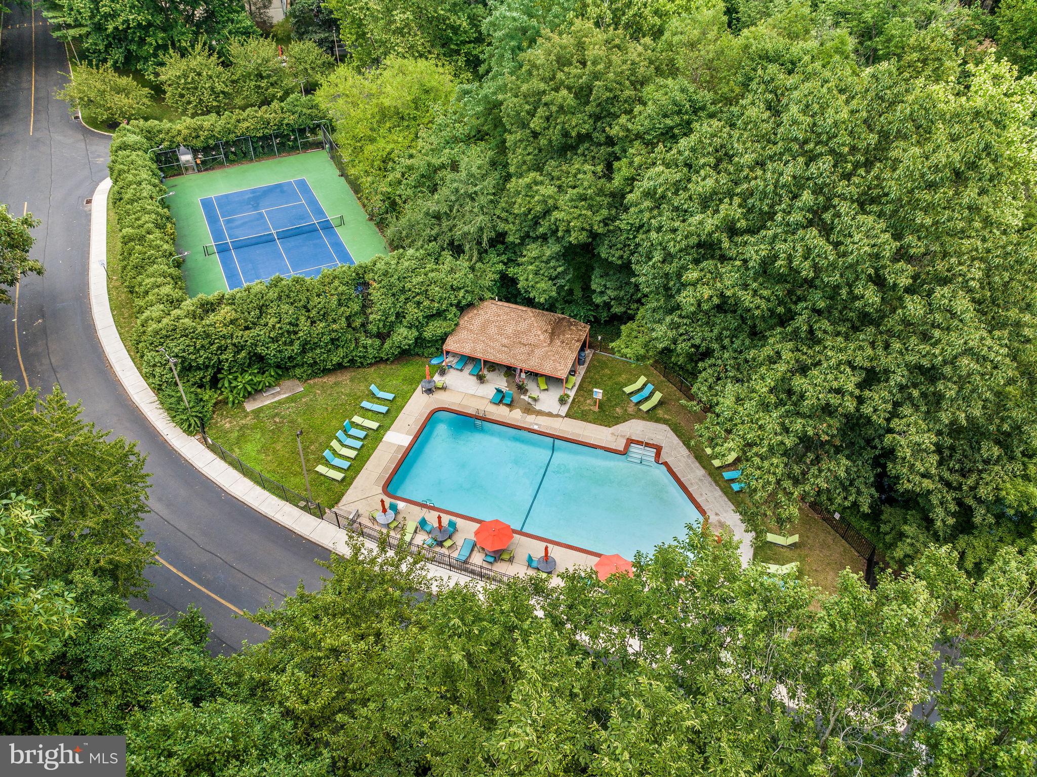 800 Avondale Road, Unit 2P Wallingford, PA 19086 - Photo 16 of 19 Gallery Image 16