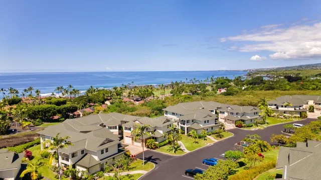 $1,069,000 | 78-6833 Alii Drive, Unit L5, Kailua-Kona, HI 96740