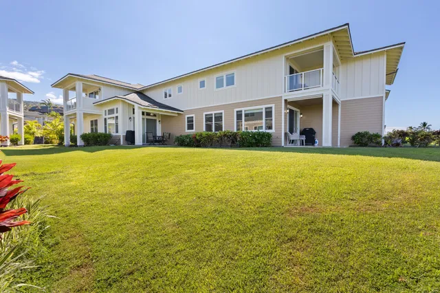 $1,069,000 | 78-6833 Alii Drive, Unit L5, Kailua-Kona, HI 96740