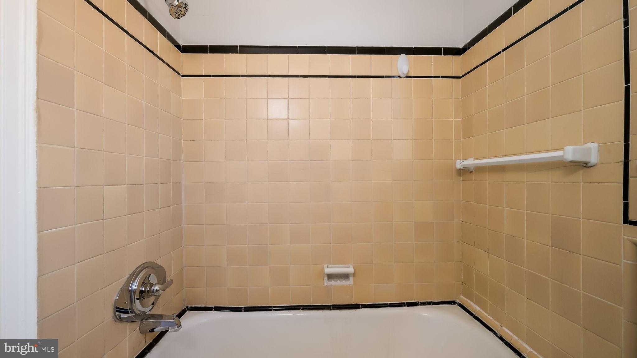 2035 Ripley Street Philadelphia, PA 19152 - Photo 19 of 30 a bathroom with a shower