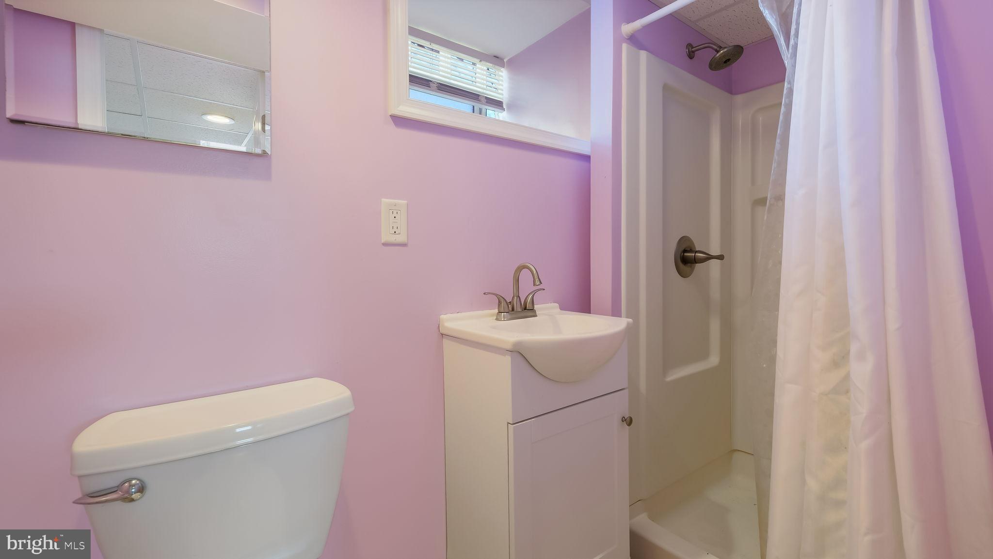 2035 Ripley Street Philadelphia, PA 19152 - Photo 22 of 30 a bathroom with a sink toilet