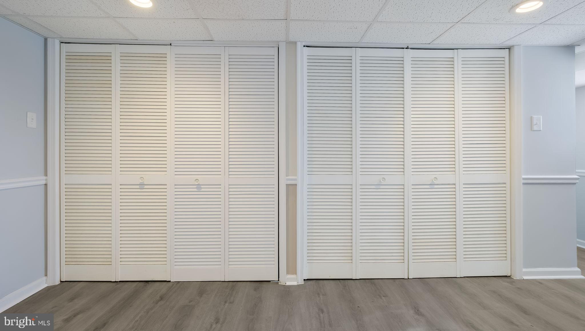 2035 Ripley Street Philadelphia, PA 19152 - Photo 24 of 30 an empty room with wooden floor