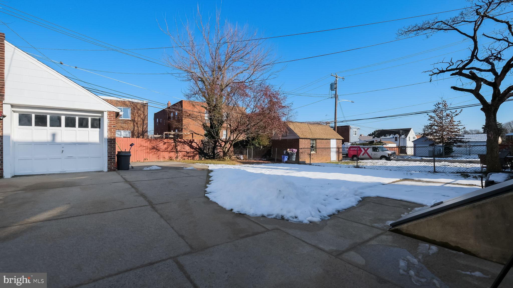 2035 Ripley Street Philadelphia, PA 19152 - Photo 26 of 30 a cars parked in front of a house