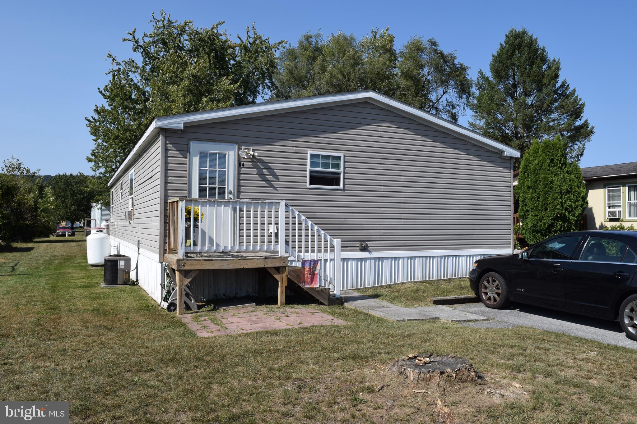 114 Decatur Drive Grantville, PA 17028 - Photo 1 of 15 Gallery Image 1