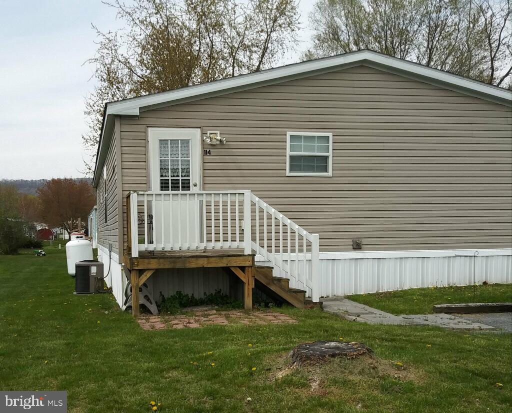 114 Decatur Drive Grantville, PA 17028 - Photo 4 of 15 Gallery Image 4