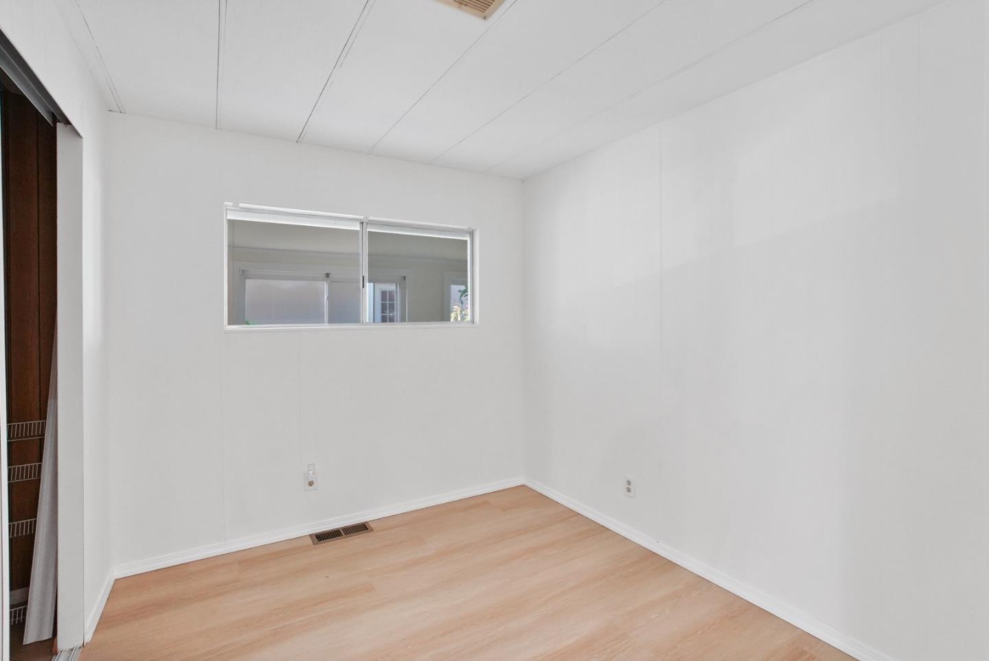 7 Sea Shell Circle, Unit 7 Half Moon Bay, CA 94019 - Photo 16 of 36 a view of an empty room