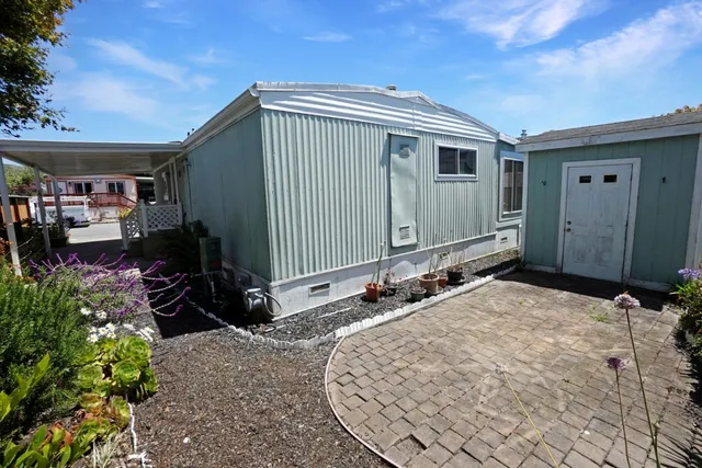 $250,000 | 7 Sea Shell Circle, Unit 7, Half Moon Bay, CA 94019