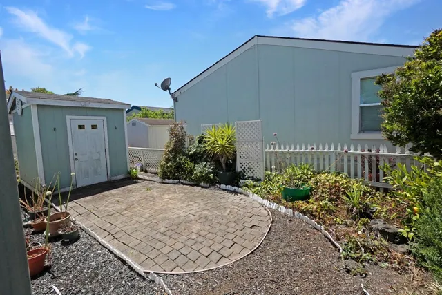 $250,000 | 7 Sea Shell Circle, Unit 7, Half Moon Bay, CA 94019