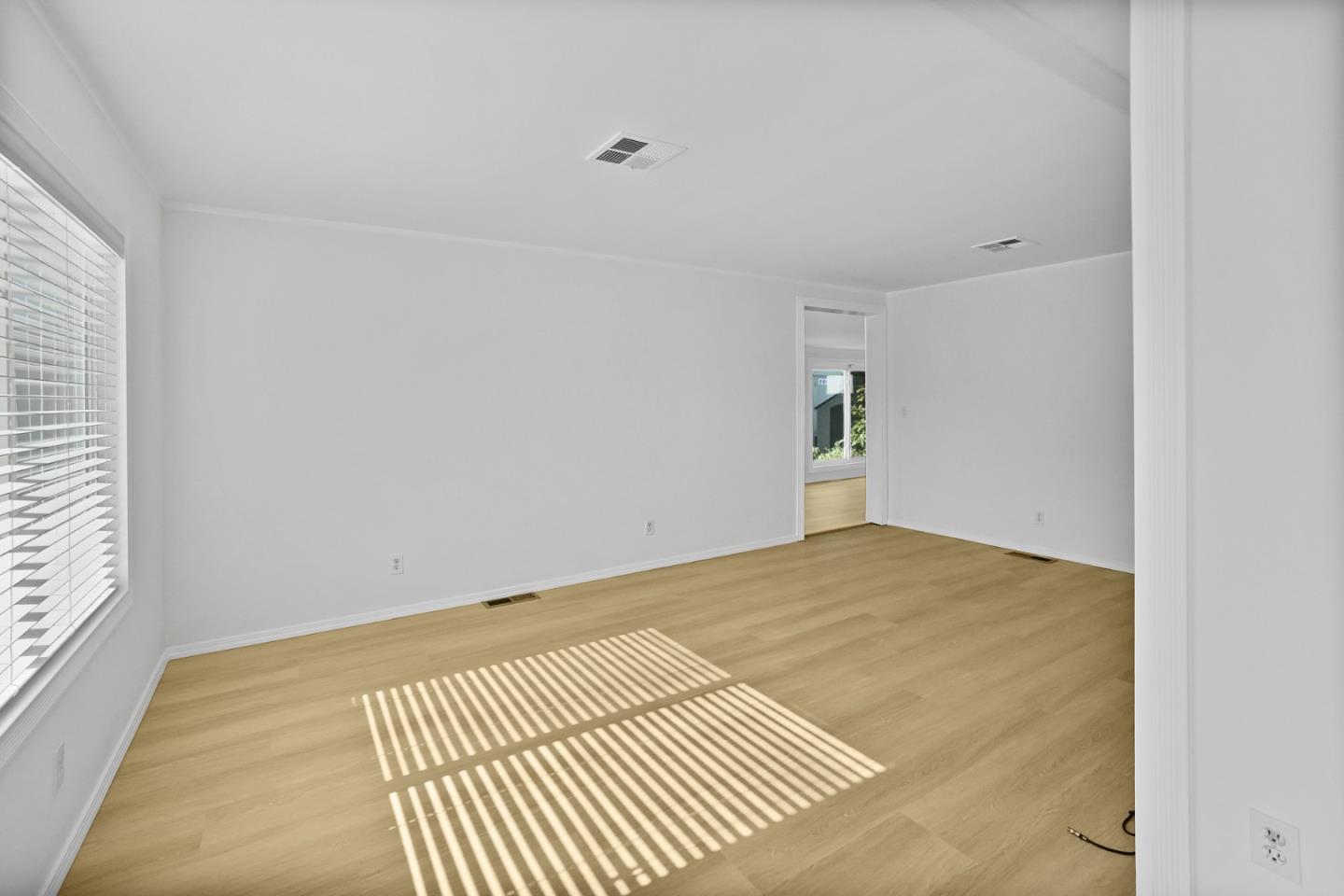 7 Sea Shell Circle, Unit 7 Half Moon Bay, CA 94019 - Photo 10 of 36 a view of an empty room