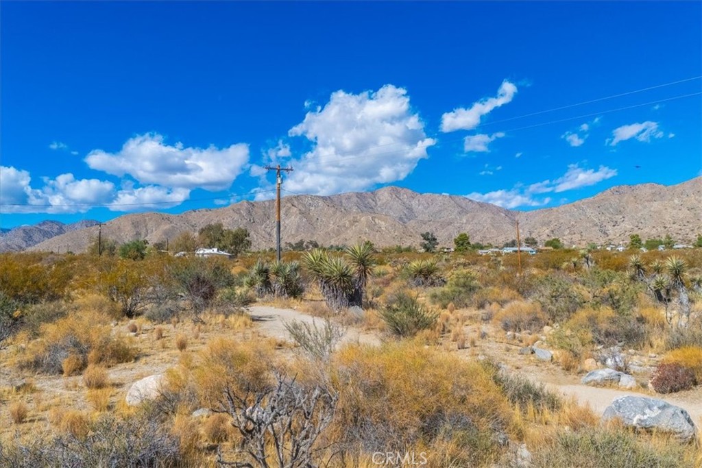 9457 Fobes Road Morongo Valley, CA 92256 - Photo 12 of 34 Gallery Image 12
