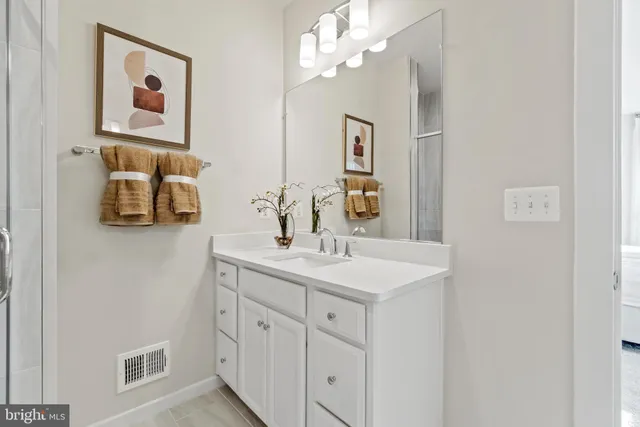 $545,655 | 1101 B Dabney Drive, Manassas Park, VA 20111