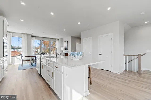 $545,655 | 1101 B Dabney Drive, Manassas Park, VA 20111