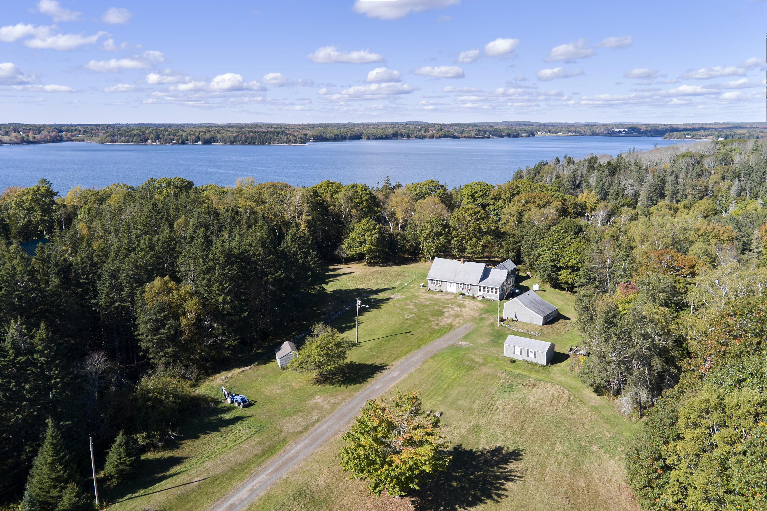 422 Wallston Road Tenants Harbor, ME 04860 - Photo 65 of 70 73 - 422 Wallston Road - St. George - JA